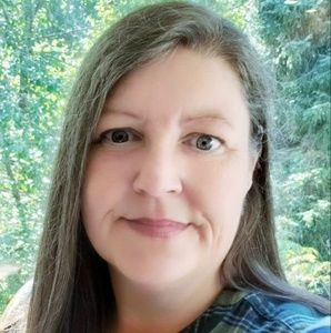 Meet your Posher, Gretchen